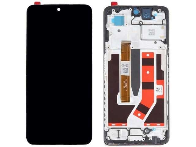 Display cu touchscreen si rama OnePlus Nord CE 3 Lite 5G