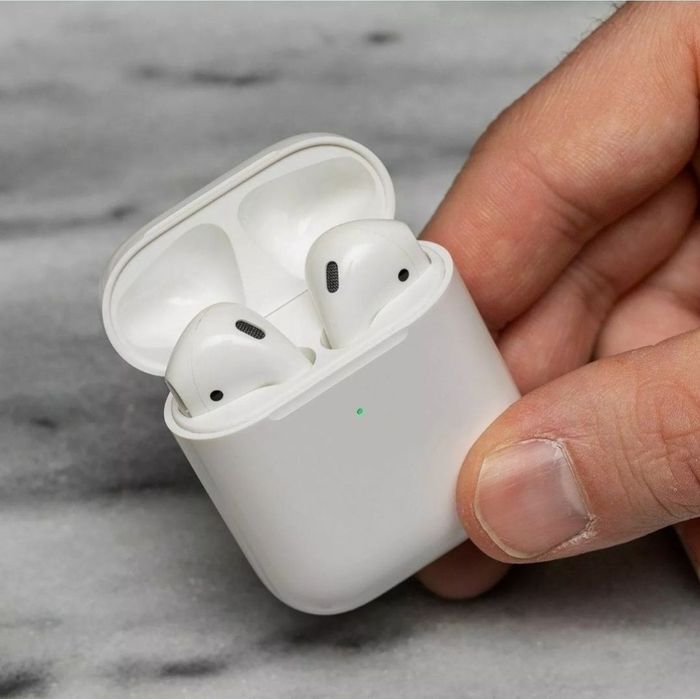 Apple airpods 2 !.100%Оригинални!.
