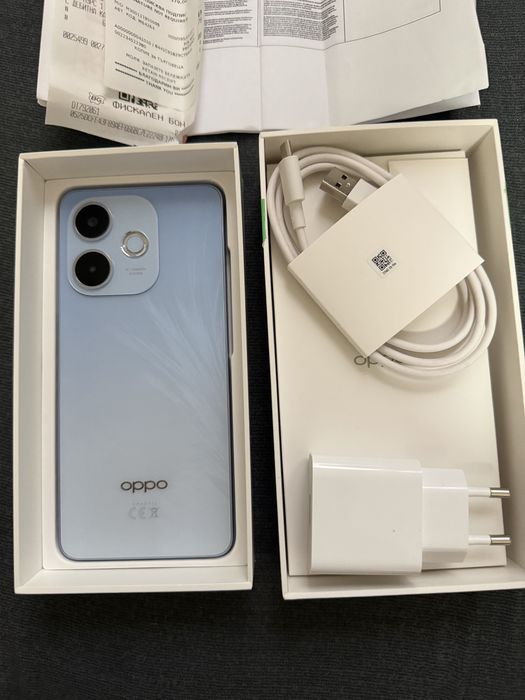 OPPO A5 PRO 256gb