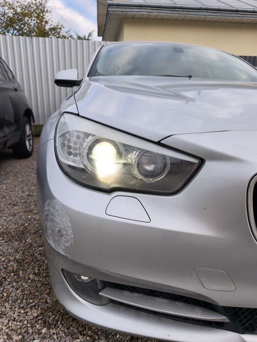 Fata completa bot întreg BMW seria 5gt F07