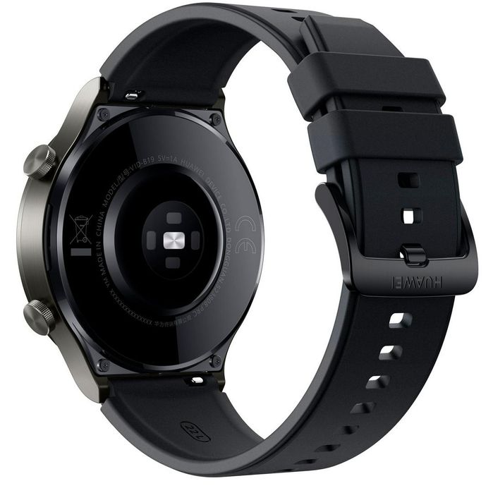 Huawei watch GT-2 pro-7D0, Vid-b19