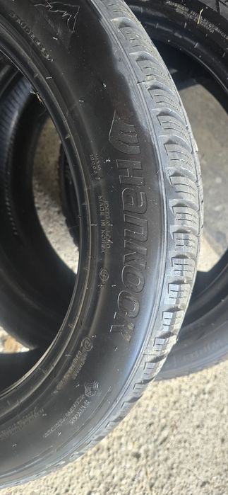 Гуми Hankook 18 цола