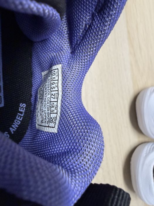 Детски маратонки Skechers 27