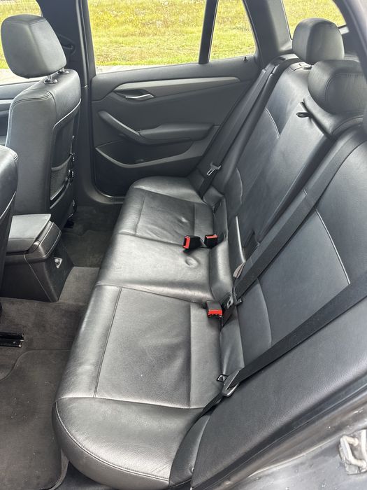 BMW X1 2012 M Pachet xDrive manual