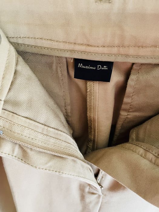Брюки, джинсы Massimo Dutti