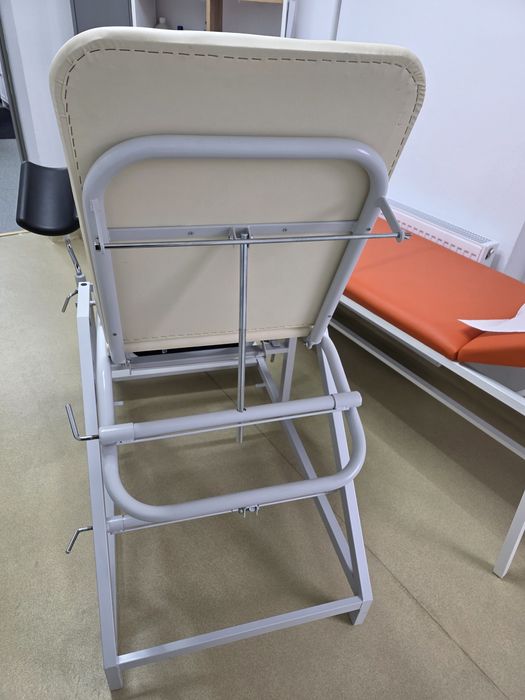 Masa Examinare Ginecologica