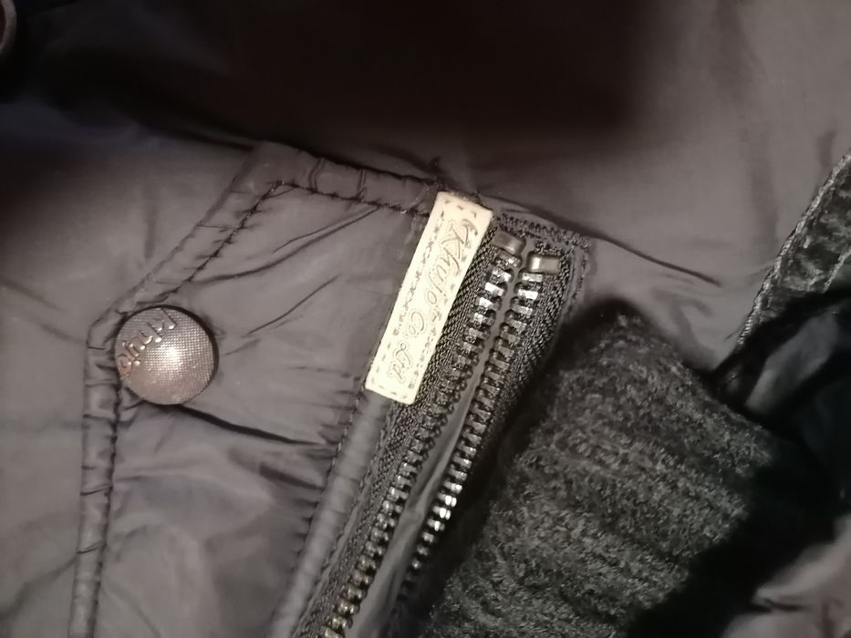 Дамско яке Khujo S размер