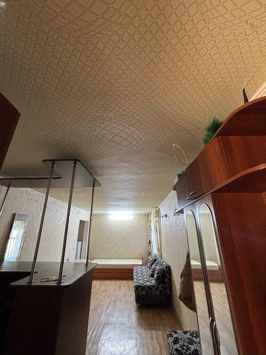 продам1 ком в малосемейном доме