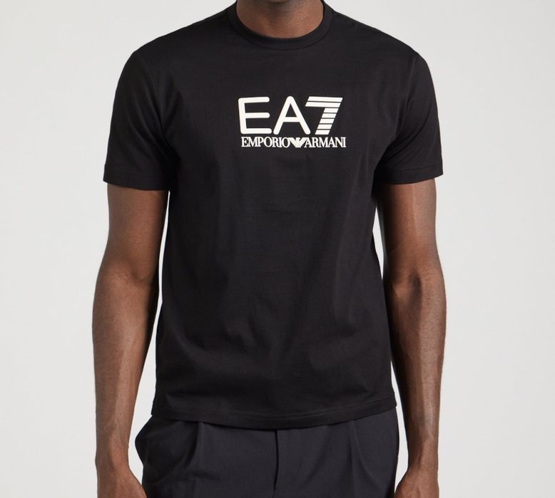 Tricou Emporio Armani calitate Premium Bumbac 100 %.