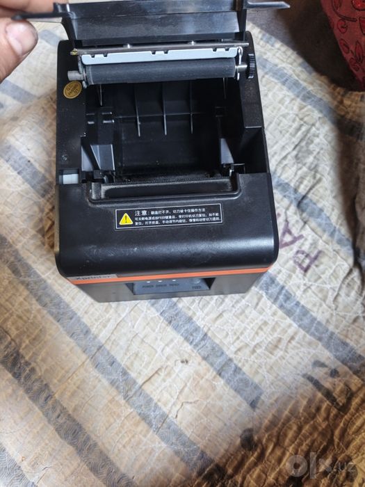 Продам чековый термопринтер Xprinter XP