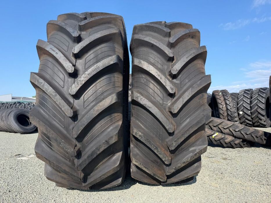 ANVELOPA 650/65 R38 TAURUS 157A8  Cauciucuri tractor, Fiat, Case, Fendt, John Deere, New Holland, Massey Ferguson, UTB   Cauciucuri tractor, Fiat, Cas