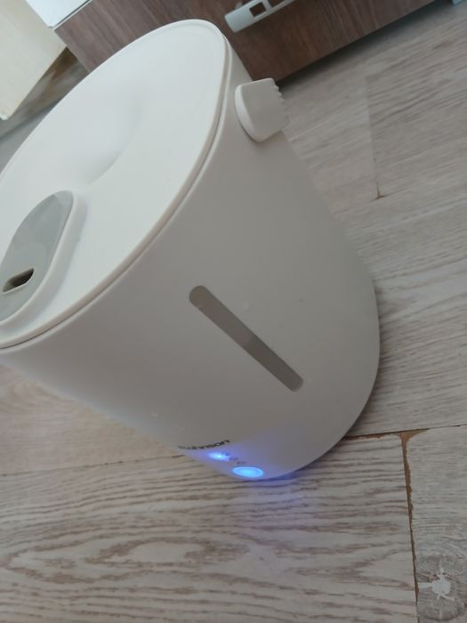 Овлажнител за въздух