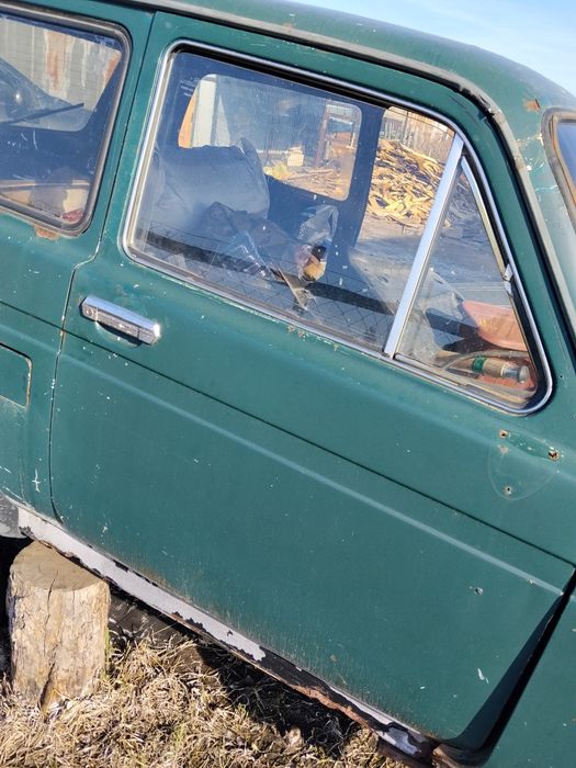 Запчасти на Ниву продам