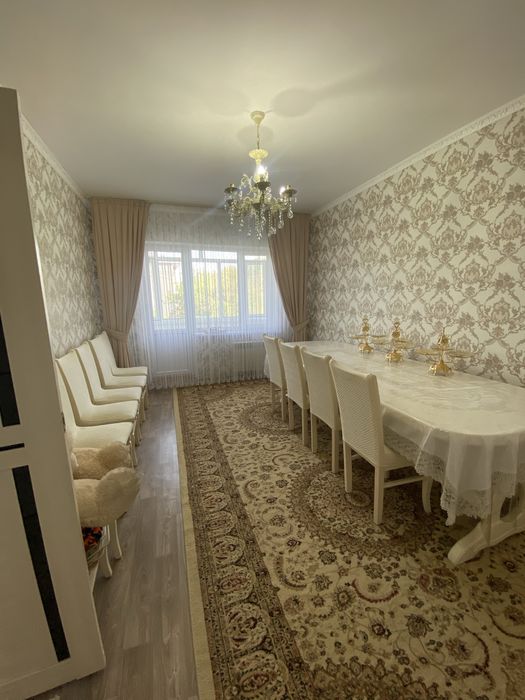 Продается квартира