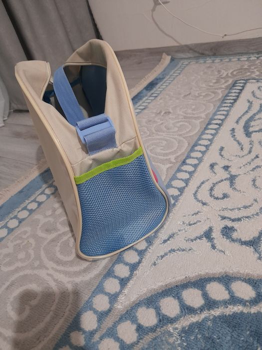 Сумка для вещей.