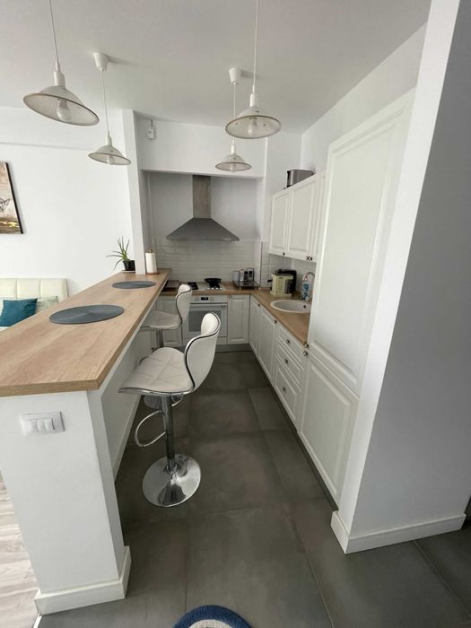 Studio Onix Blue Mamaia Nord