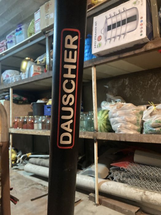 Электро самокат