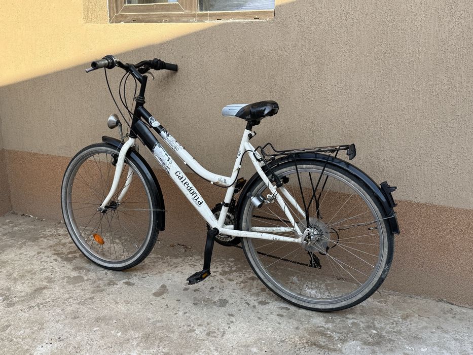 Немски Велосипед Caledonia 26’цола