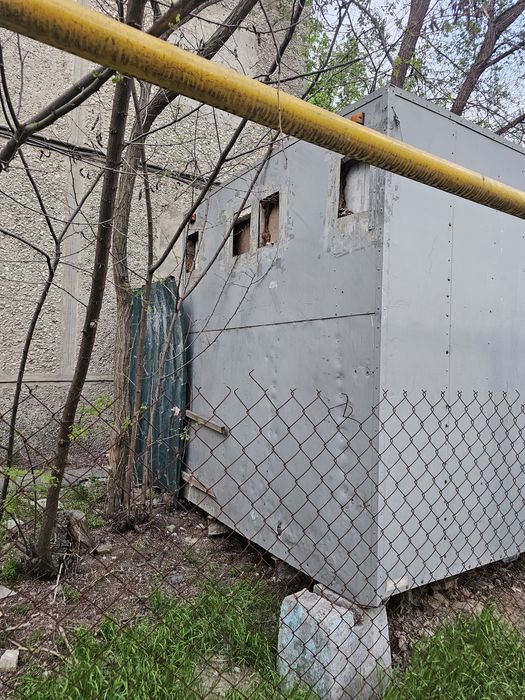 Продам Вагончик. Срочно