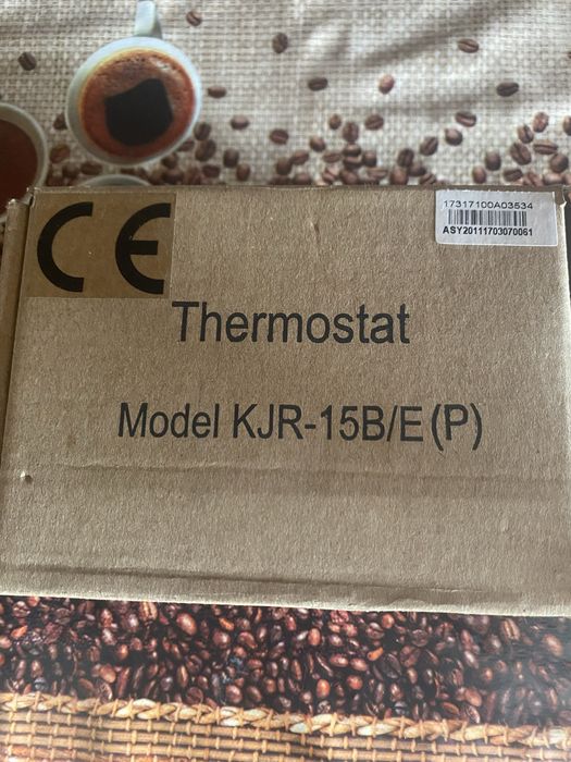 termostat cu fir Midea KJR-15B/E(P)