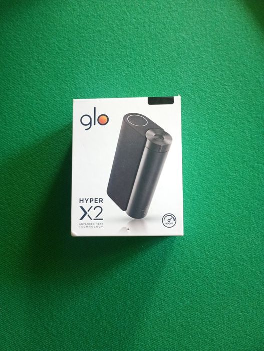 Dispozitiv Glo hyper x2