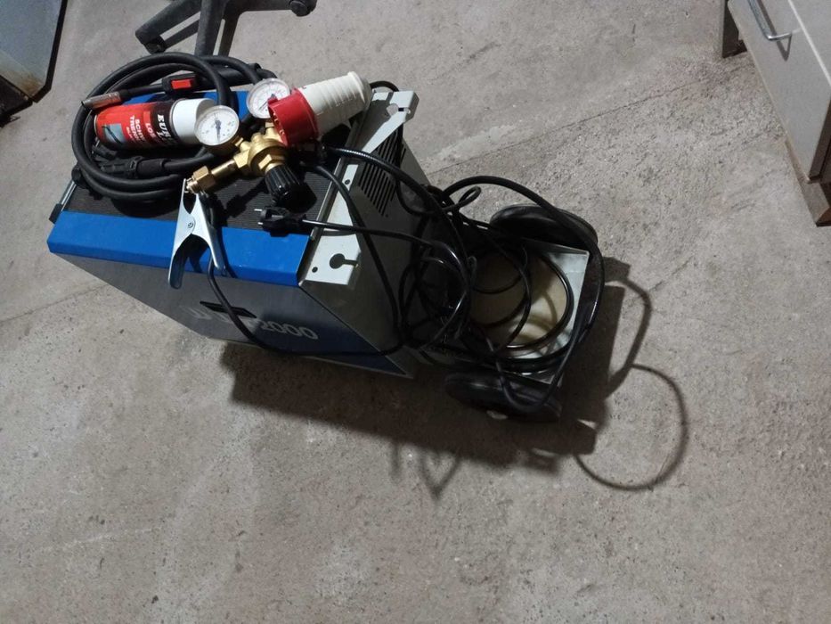 Aparat sudura Mig Mag D+L