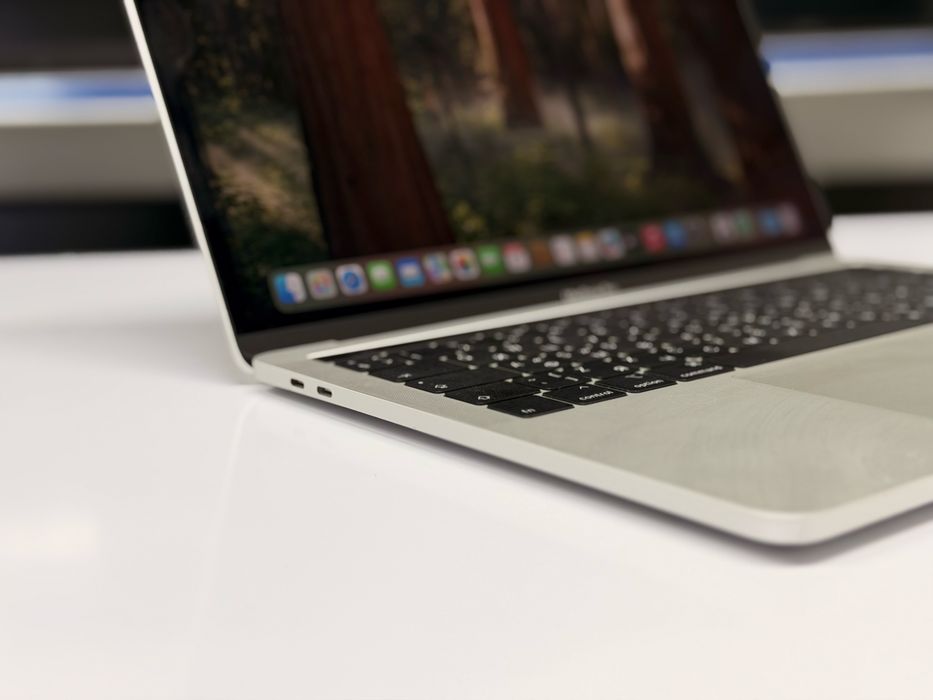 Macbook Pro i5 2019