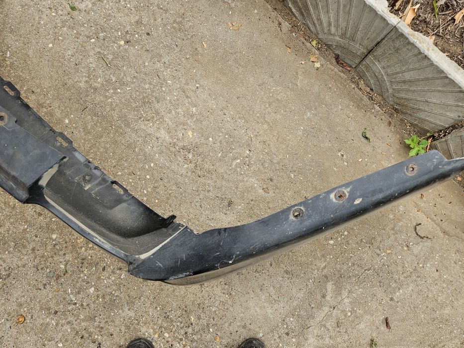 Задна броня за BMW E91 2006г