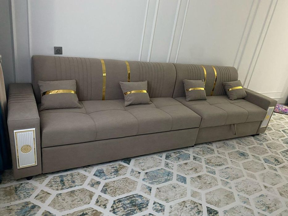 Диваны со скидкой