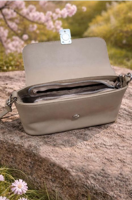 Стильная Сумка кросс-боди