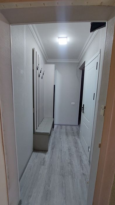 Сдаётся квартира