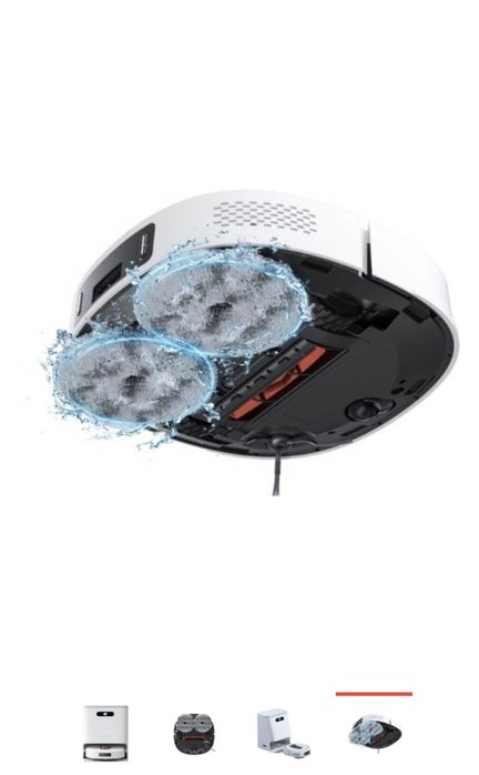 Продам робот-пылесос