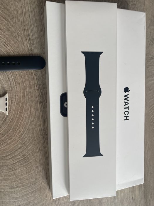 Apple Watch SE 2020 GPS, Space Gray Aluminium 40mm
