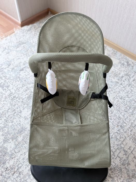 Продам Шезлонг.Amora Baby.