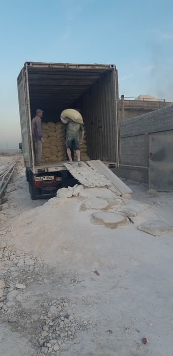 Gips Гипс Алибастер махсулотлари