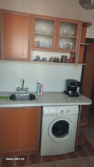 Дава се под наем Двустаен апартамент в Варна, Базар Левски - 60 кв.м за 449.82 € - Снимка #9