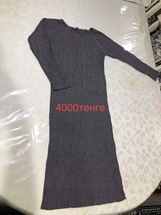 Женские платья