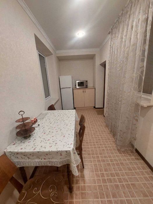 Сдается квартира на Цуме