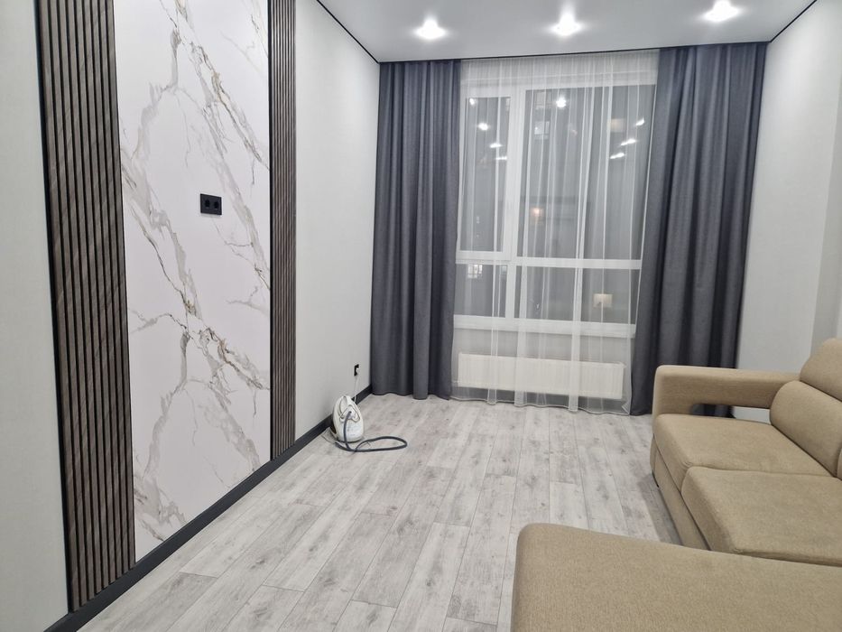 Сдаётся 1ком. кварт.