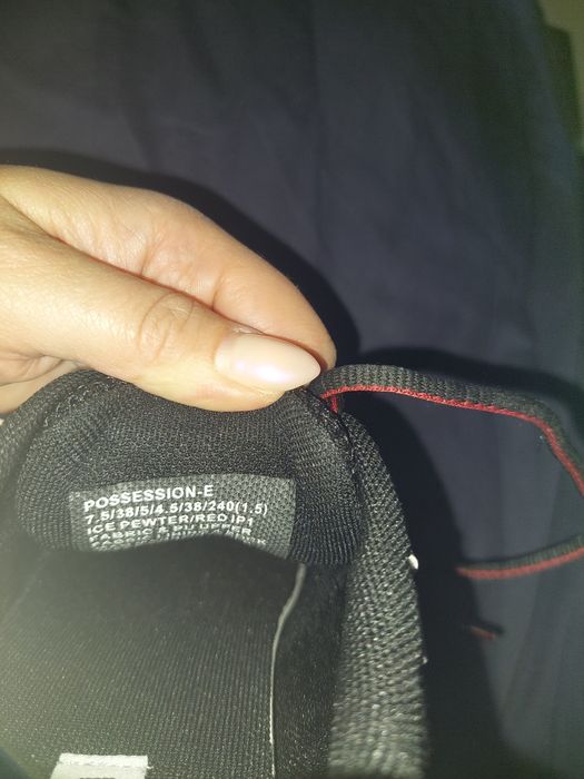 Дамски сникърси Steve Madden