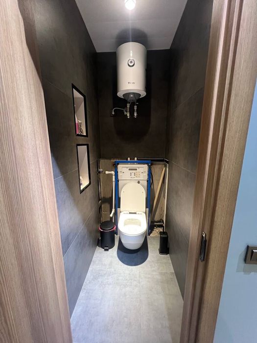 Новостройка Пойтахт Резиденс на Махтумкули 1/7/10