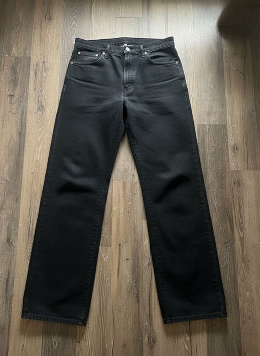 levi’s слим продам