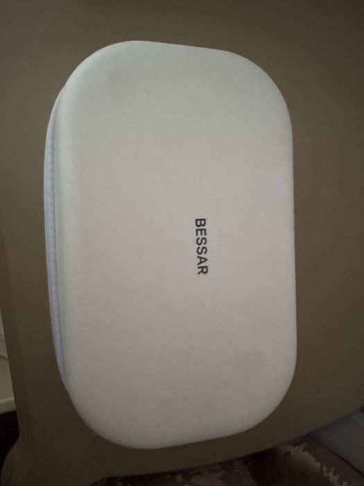 Молокоотсос двойной