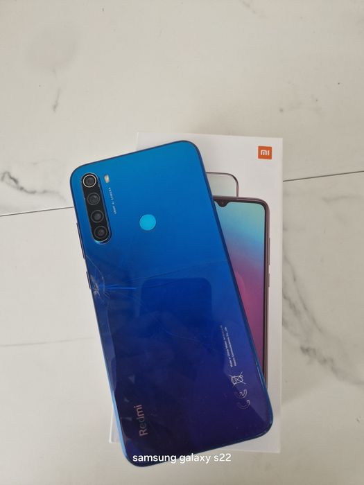 Redmi note 8 обмен или продам