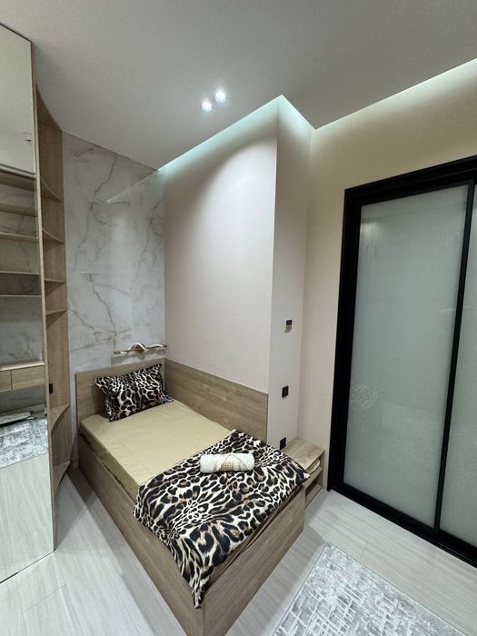 Сдается посуточная квартира в "Nest one" Modern Appartments near Mall