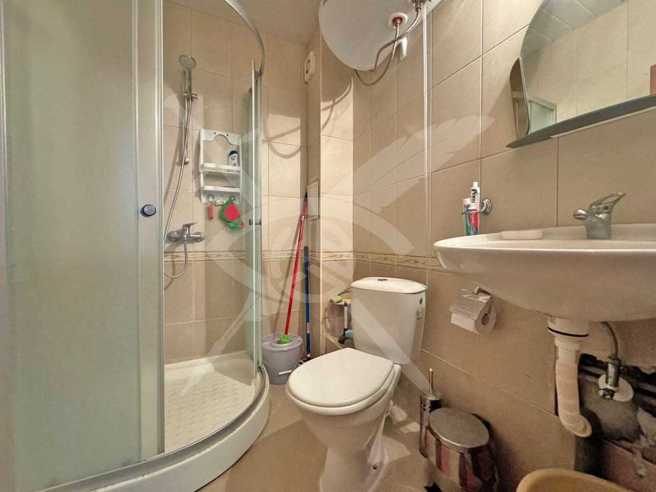 Продава се Тристаен апартамент в к.к. Слънчев бряг - 77 кв.м за 1117 €/кв.м - Снимка #8