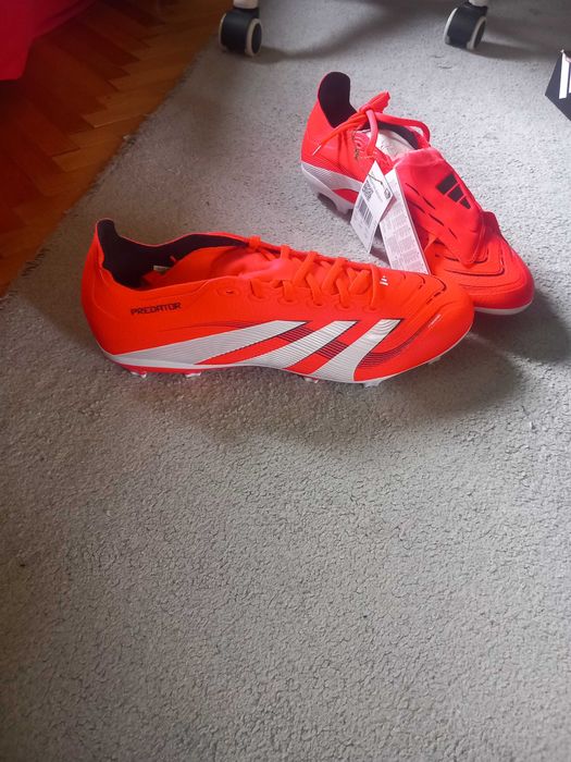 Бутонки Adidas Predator League Ft FG/MG