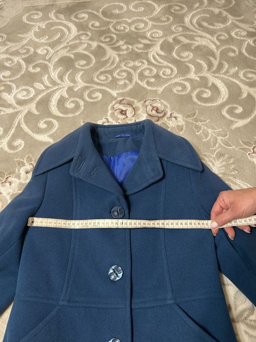 Palton femei in stare perfecta