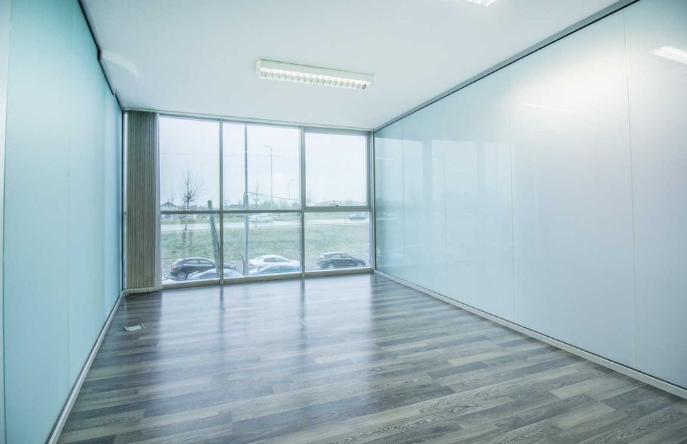 Продава се Офис в София, Враждебна - 1623 кв.м за 2690 €/кв.м - Снимка #11