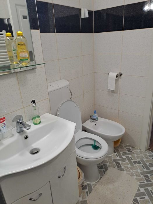Vânzare apartament cu 2 camere decomandat